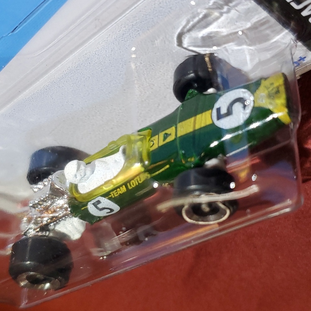 Hot‎ Wheels - Picture 4 of 10